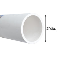 Bat House with Two Exclusion Tubes, Triple Celled, 250 Bats