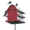 S&K 16 Room Purple Martin House Package