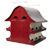 S&K 16 Room Purple Martin House Package