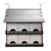 S&K 16 Room Purple Martin House Package