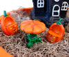 Happy Halloween Fairy Garden Package - BirdHousesAndBaths.com