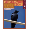 Classic Purple Martin Gourds and Pole Package