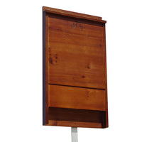 Bat House, Single-Celled, 100 bats
