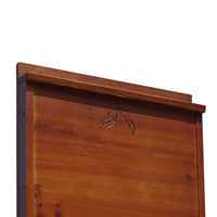 Bat House, Single-Celled, 100 bats