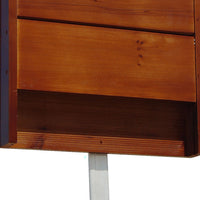 Bat House, Single-Celled, 100 bats