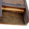 Bat House, Two-Celled, 65 bats