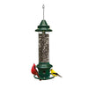 Brome Squirrel Buster Plus Squirrel Proof Bird Feeder