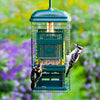Brome Squirrel Buster Suet Feeder