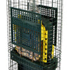 Brome Squirrel Buster Suet Feeder