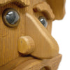 Amish Made Wizard Birdhouse