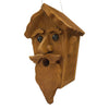 Amish Made Wizard Birdhouse