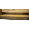Amish Made Bat House