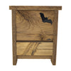 Amish Made Bat House
