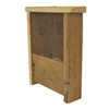 Amish Made Bat House