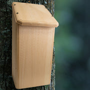 Bat Condominium, 50 bats - BirdHousesAndBaths.com
