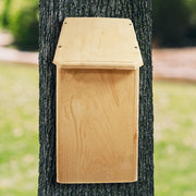 Bat Mansion, 150 bats - BirdHousesAndBaths.com