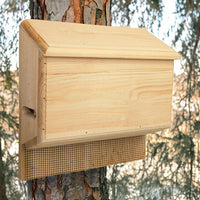 Sunshine's Bat House, Large, 200 bats