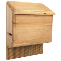 Sunshine's Bat House, Small, 100 bats