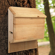 Sunshine's Bat House, Small, 100 bats - BirdHousesAndBaths.com
