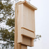 Mini Bat House, 12 bats
