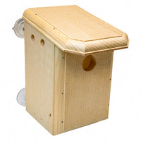 Window Nest Box