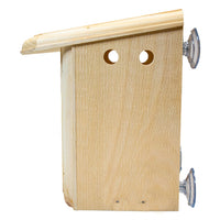 Window Nest Box
