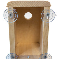 Window Nest Box