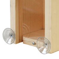 Window Nest Box