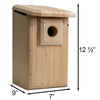 Western Bluebird House
