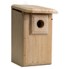 Western Bluebird House