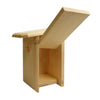 Flycatcher Bird House