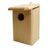 Flycatcher Bird House