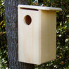 Squirrel House - BirdHousesAndBaths.com