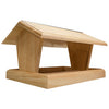Hopper Bird Feeder - BirdHousesAndBaths.com