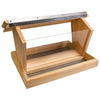 Hopper Bird Feeder - BirdHousesAndBaths.com
