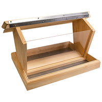 Hopper Bird Feeder - BirdHousesAndBaths.com