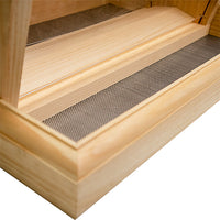 Hopper Bird Feeder - BirdHousesAndBaths.com