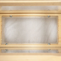 Dual Side Entry Window Bird Feeder