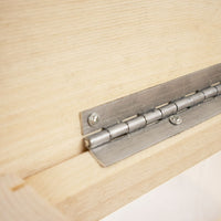 Dual Side Entry Window Bird Feeder