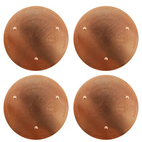 Bird Bath Purification Disks, Copper, Pack of 4