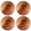 Bird Bath Purification Disks, Copper, Pack of 4