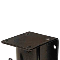 Bluebird House Pole Mounting Adapter