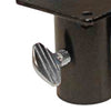 Bluebird House Pole Mounting Adapter