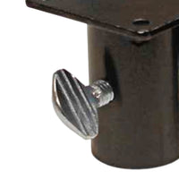 Bluebird House Pole Mounting Adapter