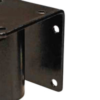 Bluebird House Pole Mounting Adapter