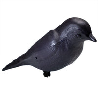 Erva Purple Martin Decoy with Spring Clip