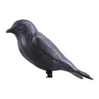 Erva Purple Martin Decoy with Spring Clip