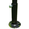 Erva - Nine Piece Pole Kit with 4 Extended Arms, 80"H
