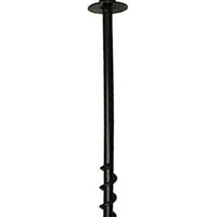 Erva Birding Pole with Ground Auger