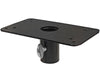 Giant Pole Mounted Seed Tray with Pole Adapter